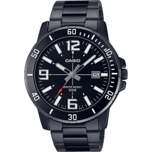 Casio Collection MTP-VD01B-1B - фото 1