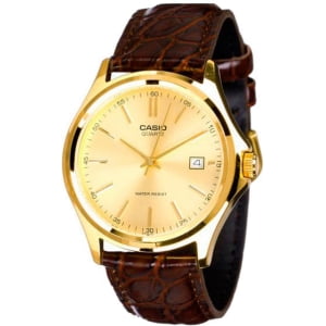 Casio Collection MTP-1183PQ-9A - фото 1