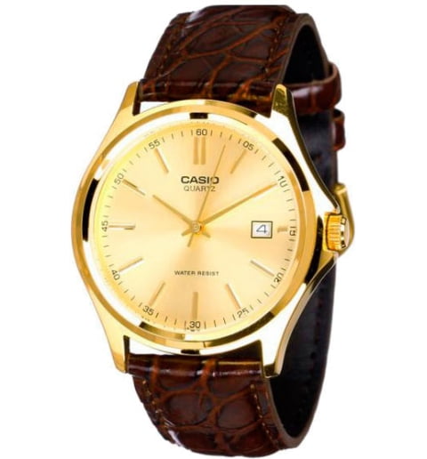 Дешевые часы Casio Collection MTP-1183PQ-9A