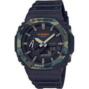 Casio G-Shock  GA-2100SU-1A - фото 1