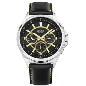 Casio Collection MTP-E303L-1A - фото 4