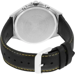 Casio Collection MTP-E303L-1A - фото 3