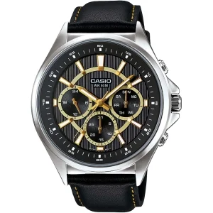 Casio Collection MTP-E303L-1A - фото 1