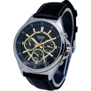 Casio Collection MTP-E303L-1A - фото 5