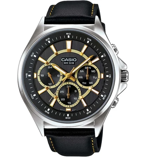 Casio Collection MTP-E303L-1A