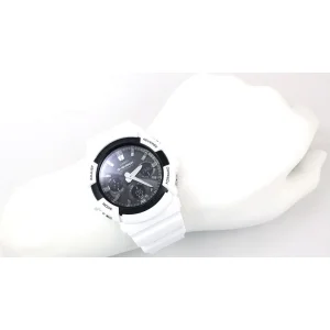 Casio G-Shock GAW-100B-7A - фото 6