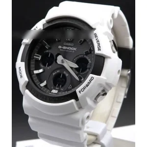 Casio G-Shock GAW-100B-7A - фото 7