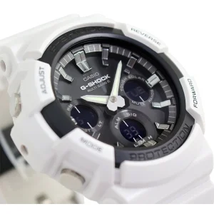 Casio G-Shock GAW-100B-7A - фото 2
