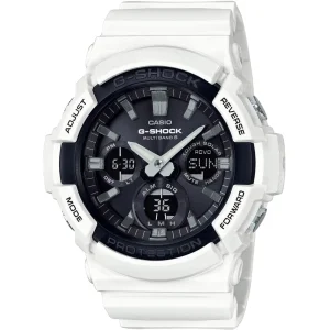 Casio G-Shock GAW-100B-7A - фото 1