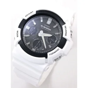 Casio G-Shock GAW-100B-7A - фото 3