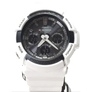 Casio G-Shock GAW-100B-7A - фото 4