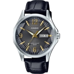 Casio Collection MTP-E120LY-1A - фото 1