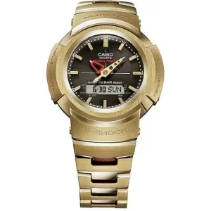 Casio G-Shock AWM-500GD-9A - фото 2