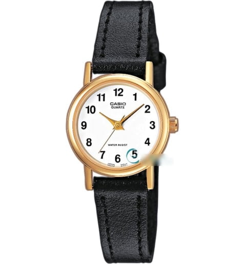 Дешевые часы Casio Collection LTP-1261Q-7B
