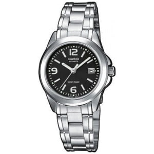 Casio Collection LTP-1259PD-1A - фото 1