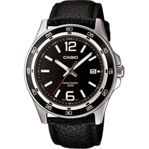 Casio Collection MTP-1373L-1A - фото 1