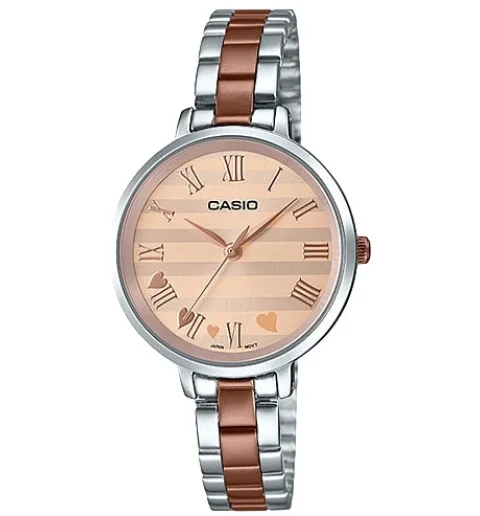 Casio Collection LTP-E160RG-9A