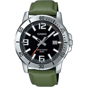 Casio Collection MTP-VD01L-3B - фото 1