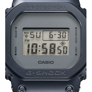 Casio G-Shock GM-5600MF-2E - фото 3