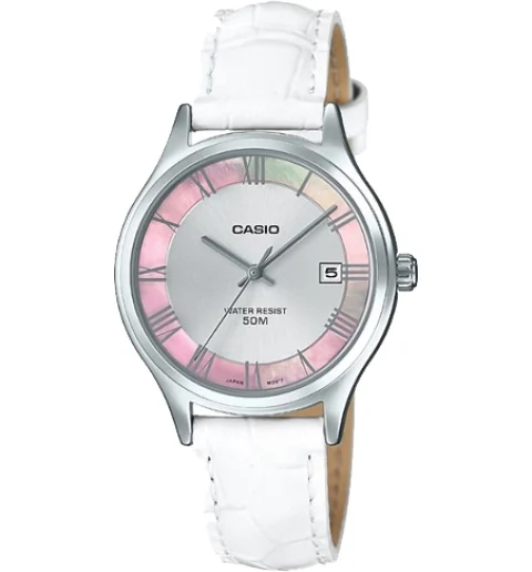 Аналоговые часы Casio Collection LTP-E142L-7A1