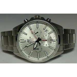 Casio EDIFICE EFV-510D-7A - фото 5