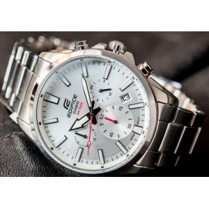 Casio EDIFICE EFV-510D-7A - фото 2