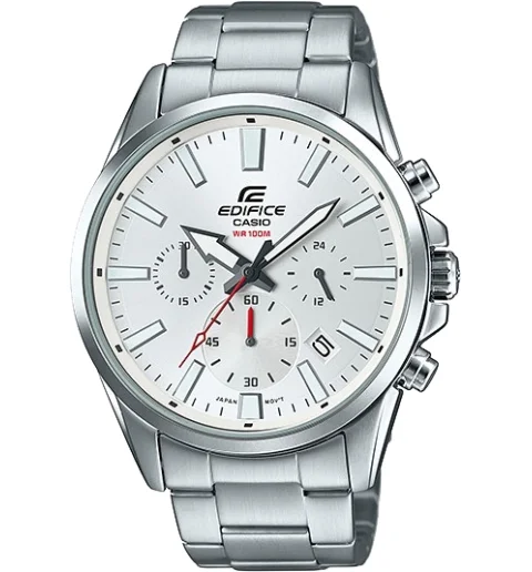Мужские классические часы Casio EDIFICE EFV-510D-7A