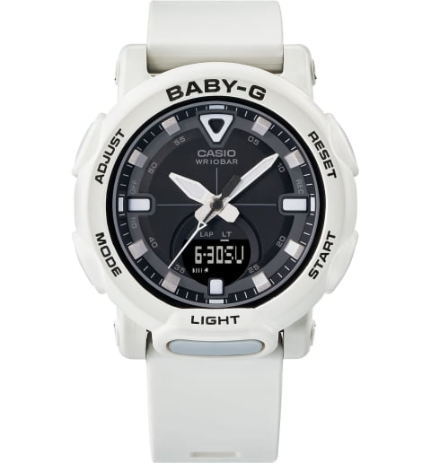Женские часы Casio Baby-G BGA-310-7A2