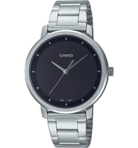 Дешевые часы Casio Collection LTP-B115D-1E