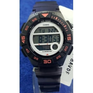 Casio Collection LWS-1100H-8A - фото 2