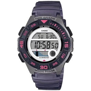 Casio Collection LWS-1100H-8A - фото 1