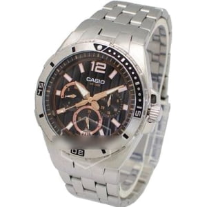 Casio Collection MTD-1060D-1A3 - фото 3