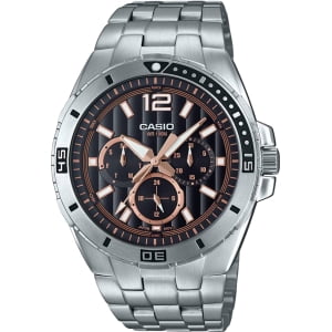 Casio Collection MTD-1060D-1A3 - фото 1