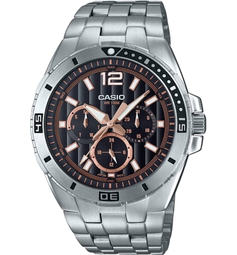 Casio Collection MTD-1060D-1A3