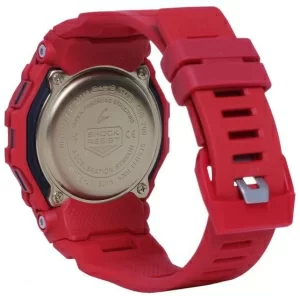 Casio G-Shock GBD-200RD-4E - фото 2