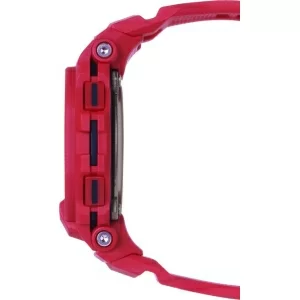 Casio G-Shock GBD-200RD-4E - фото 3