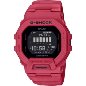 Casio G-Shock GBD-200RD-4E - фото 1
