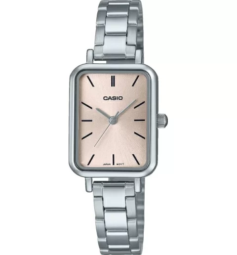 Кварцевые ударопрочные Casio Collection LTP-V009D-4E