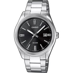 Casio Collection MTP-1302PD-1A1 - фото 1