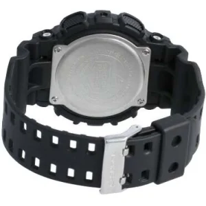 Casio G-Shock  GA-140GM-1A1 - фото 2