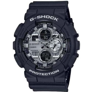 Casio G-Shock  GA-140GM-1A1 - фото 1