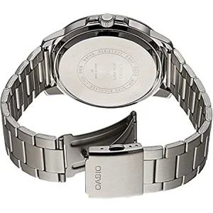 Casio Collection MTP-X100D-1A - фото 3
