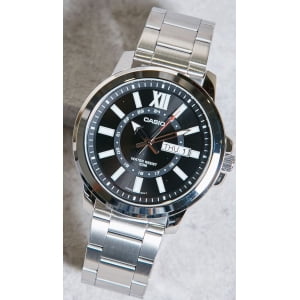 Casio Collection MTP-X100D-1A - фото 4