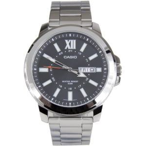 Casio Collection MTP-X100D-1A - фото 1