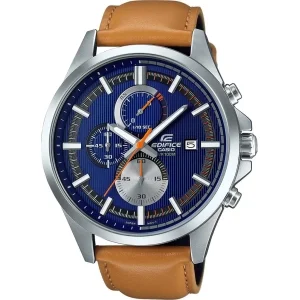 Casio EDIFICE EFV-520L-2A - фото 1