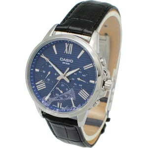 Casio Collection MTP-EX300L-2A - фото 2