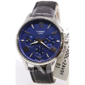 Casio Collection MTP-EX300L-2A - фото 5