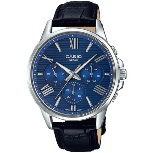 Casio Collection MTP-EX300L-2A - фото 1