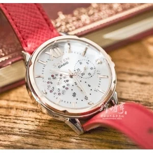 Casio SHEEN SHE-3056GL-7A - фото 2