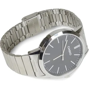 Casio Collection LTP-E118D-1A - фото 5